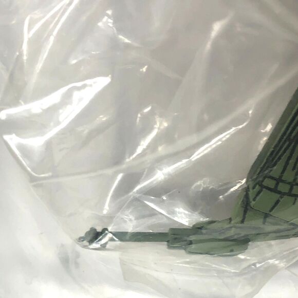 Hallmark Keepsake Ornament 1994 Star Trek TNG Klingon Bird of Prey QX5738 Magic - Picture 7 of 8